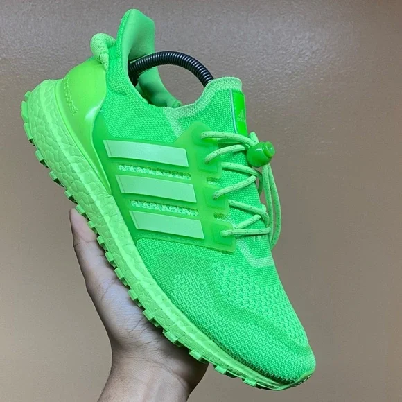 adidas gazelle silver green womens Adidas X Ivy Park Mens Ultraboost OG Shoes Nmarin  Extra Butter
